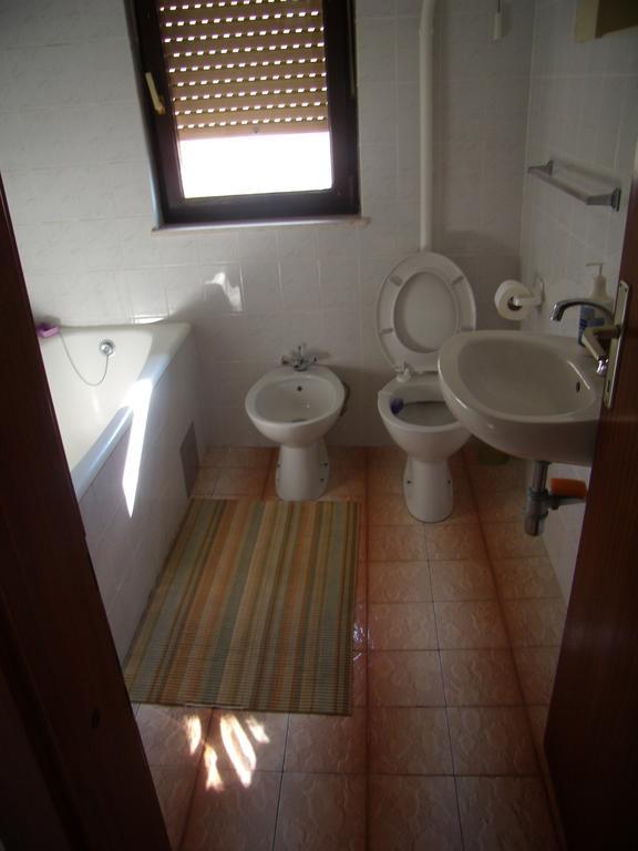 Marina Apartment Trogir Habitación foto